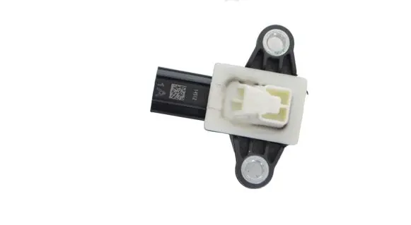 BMW 3 F30 F35 F31 Airbag deployment crash/impact sensor 959202P050