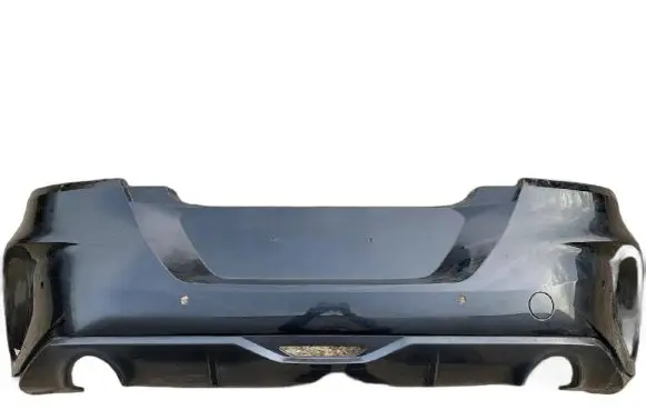 BMW Z4 g29 Rear bumper