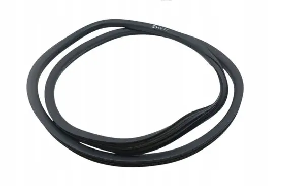 Citroen Berlingo Rubber seal front door (on door) 