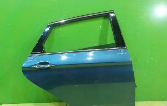 Hyundai i40 Rear door PRAWE