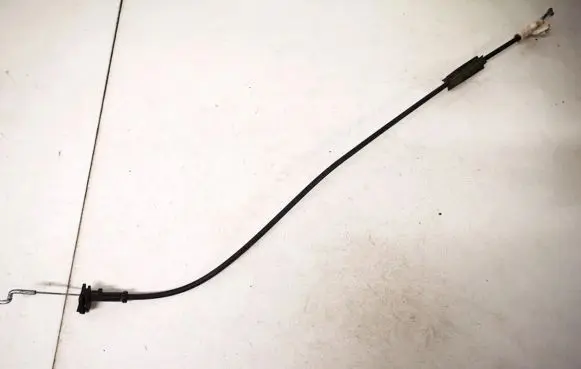 Opel Zafira A Front door cable line 7002346