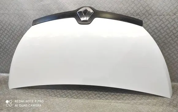 Renault Trafic III (X82) Engine bonnet/hood 651004197R 651009669R 651001855R