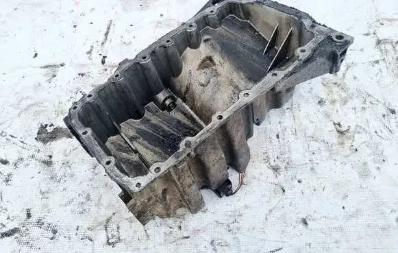 Skoda Superb B5 (3U) Oil sump 03G103603C