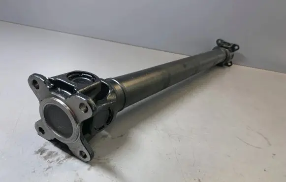 BMW 5 E60 E61 Automatic gearbox 7534636 26207534636 26209488490