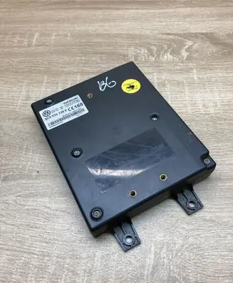 Volkswagen PASSAT B6 Phone control unit/module 3C0035729E