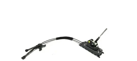 Audi Q2 - Gear shifter/selector 2GA711049A 37579