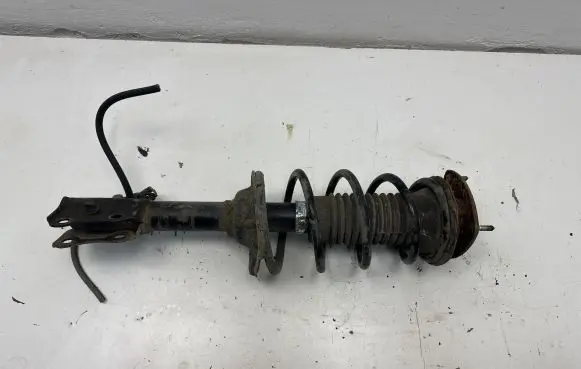 Toyota Yaris Verso Front shock absorber/damper 5410202107