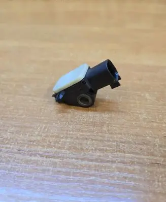 Volvo XC70 Airbag deployment crash/impact sensor 31264395