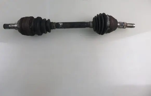 Opel Vectra C Front driveshaft 