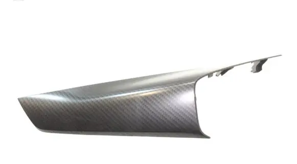 Opel Mokka B Panel trim 9834931680