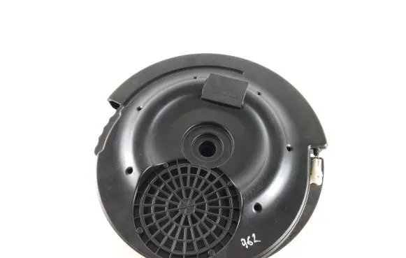 Subwoofer speaker