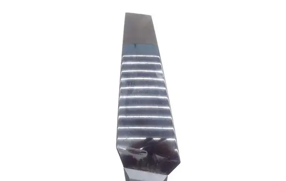 Audi A7 S7 4G Number plate light 4G8853290