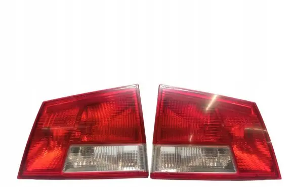 Opel Vectra C Rear/tail lights set 24469463BT