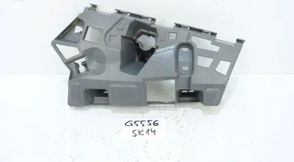 Skoda Scala Headlight washer nozzle holder 657807055