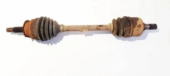 Hyundai Trajet Front driveshaft