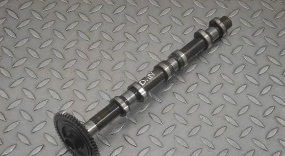 Mercedes-Benz E W211 Camshaft R64224 LB27031946