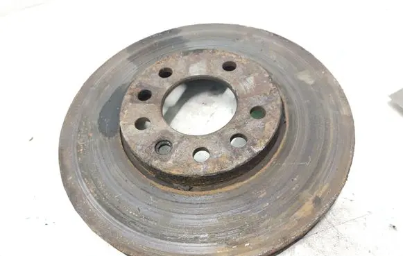 Fiat Croma Front brake disc
