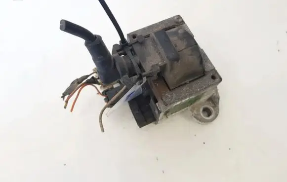Renault Espace II High voltage ignition coil 7700732263 77008522099
