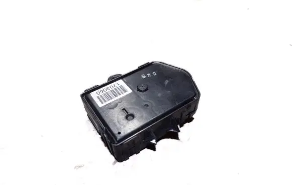 Xenon control unit/module