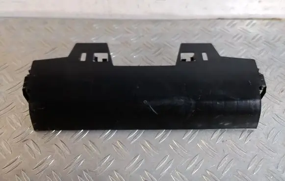 Porsche Macan (95B) Seat trim 7P5881791