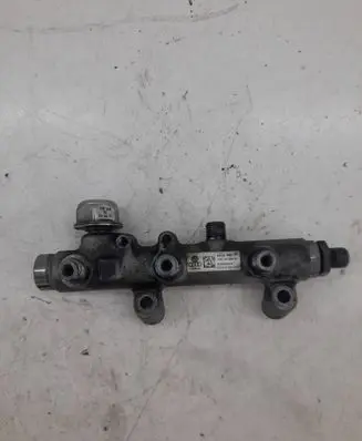 Audi A6 S6 C7 4G Fuel distributor 059130089BT 800000028