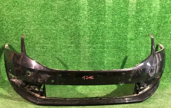 Skoda Octavia Mk3 (5E) Front bumper 5E0807221N