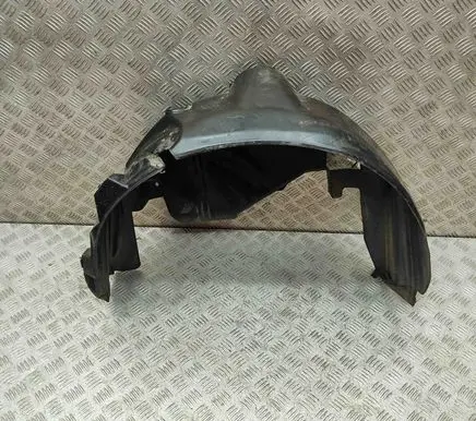 Fiat 500 Rear arch fender liner splash guards 52007395 52007394