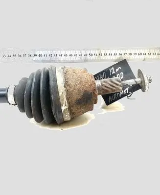 Volvo V60 Front driveshaft