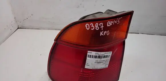BMW 5 E39 Rear/tail lights 8361671