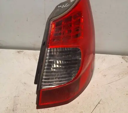 Renault Scenic II - Grand scenic II Rear/tail lights 8200474327 2SK004670256 009467022904