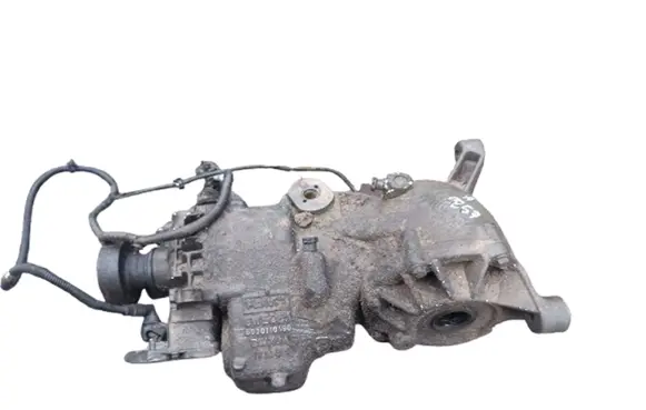Ford Kuga I Rear differential 6530110190