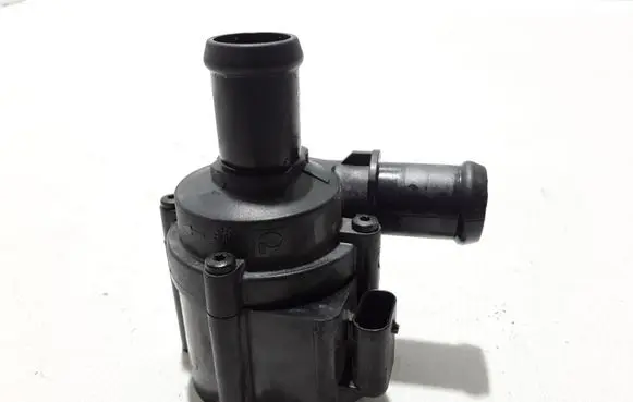 Audi A6 S6 C8 4K Electric auxiliary coolant/water pump 06H121601N