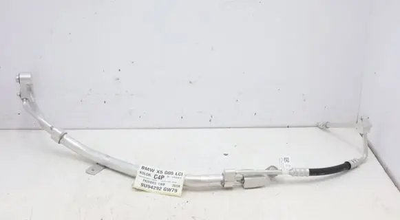 BMW X5 G05 Air conditioning (A/C) pipe/hose 6453ACLMWGK290526 6453ACL