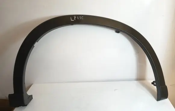 Mazda CX-5 Fender trim (molding) kd53-51w21autoas5 kd53-51w21