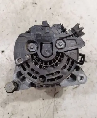 Peugeot 308 Generator/alternator 9646321880 0124525035