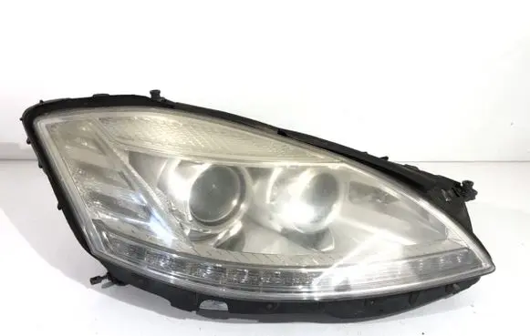Headlight/headlamp