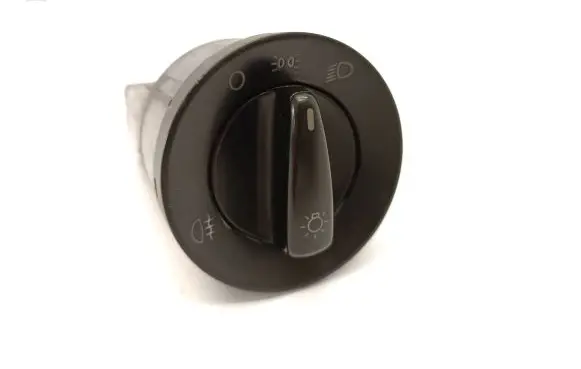 Volkswagen PASSAT B5.5 Light switch 1C0941531 BK71C0941531