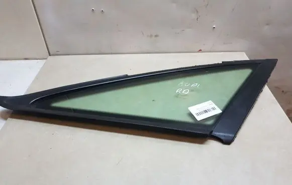 Audi A6 S6 C6 4F Rear side window