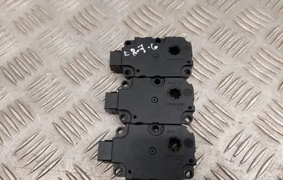 Audi A8 S8 D4 4H Intake manifold valve actuator/motor HE0T0026K HEUT0045K CZ1139300857ND8