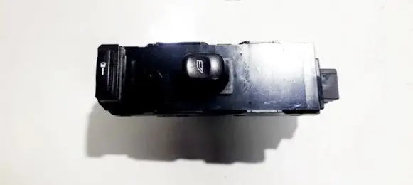 Volvo V70 Electric window control switch 30737519
