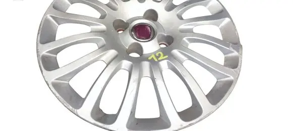 Fiat Grande Punto R15 wheel hub/cap/trim 735481016