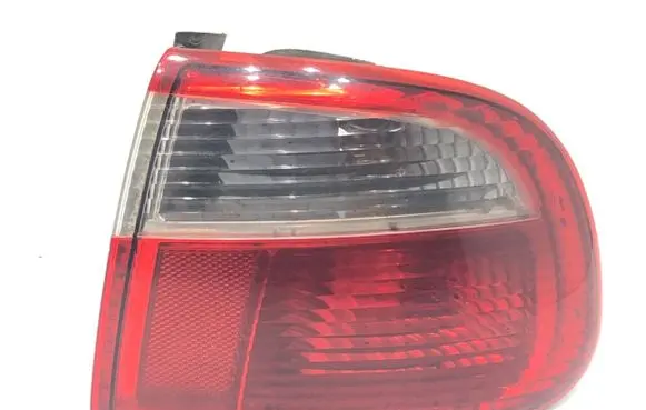 Seat Toledo II (1M) Rear/tail lights