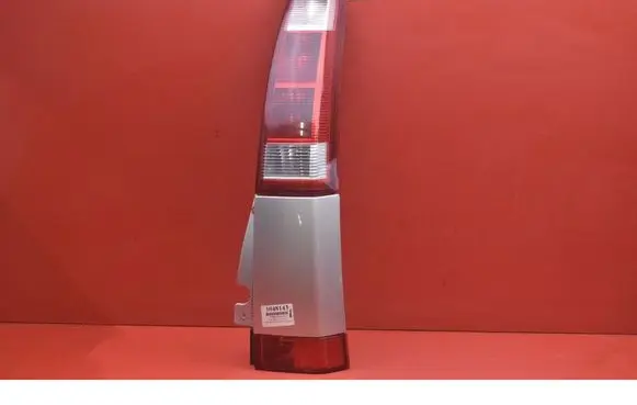 Opel Meriva A Rear/tail lights 93294346