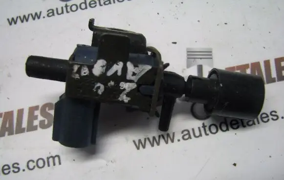 Toyota Avensis T220 Turbo solenoid valve 9091012219