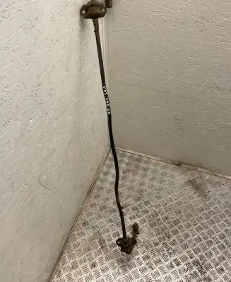 Rear anti-roll bar/sway bar