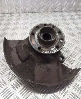 Opel Vectra C Stub axle 