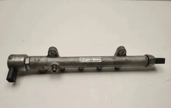 Mercedes-Benz B W246 W242 Fuel main line pipe A6510700495