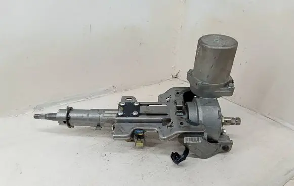 Electric power steering pump