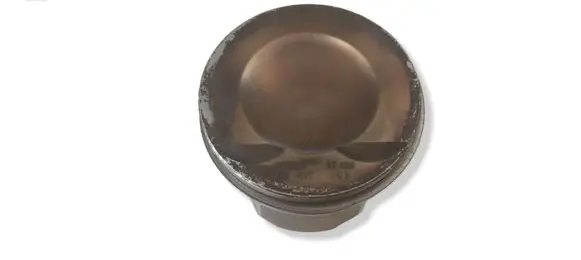 Seat Leon (5F) Piston with connecting rod 82420