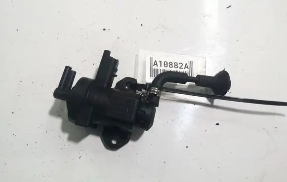 Citroen C8 Turbo solenoid valve 9528971180 0928400309